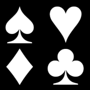 Card Game logo